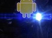 Motorola Droid specifiche tecniche foto nuovo smartphone Android