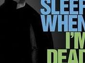 I'll sleep when dead Mike Hodges (2003)