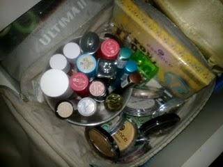 Organizzazione makeup