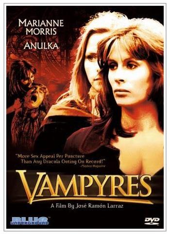 Ossessione carnale- Vampyres