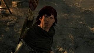 Dragon's Dogma : video gameplay dal gamescom 2011