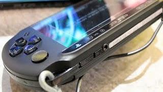 Psp E-1000 : ecco alcune immagini della console