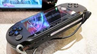 Psp E-1000 : ecco alcune immagini della console