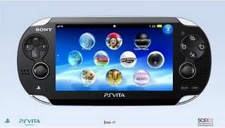 Playstation Vita : nuove info, la console si potrà ufficialmente usare come pad per Ps3