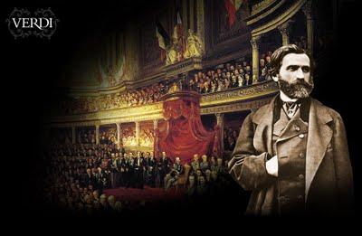 Con un sito interamente dedicato a Giuseppe Verdi nasce il progetto Passione per la Cultura a cura di UTET