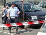 CRIME NEWS: 19 Agosto h 12:00 – Milano: Litiga con il fratello e lo investe.