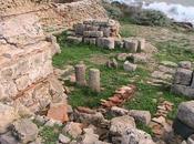 Tharros, nuova scoperta archeologica