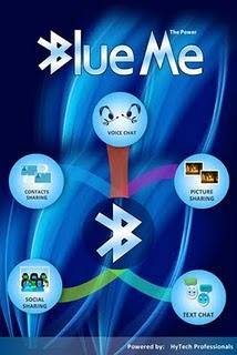 BlueMe , l'applicazione Bluetooth per iPhone e iPad.