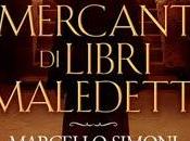 ANTEPRIMA: mercante libri maledetti Marcello Simoni