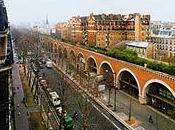 Promenade plantée