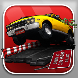  Reckless Getaway per Android | Recensione ESCLUSIVA di YourLifeUpdated