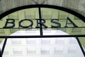 la Borsa