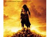 Conan Barbarian