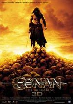 Conan - The Barbarian