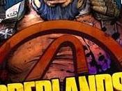 Borderlands parte alle demo diretta streaming