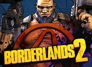 Borderlands 2 : parte alle 17 la demo in diretta streaming