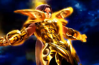 Saint Seiya Sanctuary Battle : nuovo video gameplay