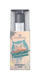 ESSENCE PREVIEW COLLECTION: URBAN MESSAGE - TREND EDITION