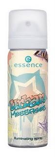 ESSENCE PREVIEW COLLECTION: URBAN MESSAGE - TREND EDITION