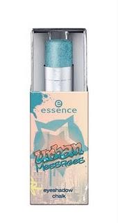 ESSENCE PREVIEW COLLECTION: URBAN MESSAGE - TREND EDITION