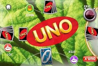 -GAME-DIVERTITI CON AMICI E PARENTI A GIOCARE A ''UNO''