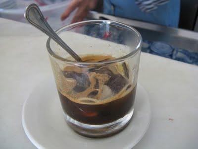 CAFFE' FREDDO (al ghiaccio)