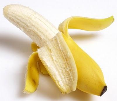 I benefici della banana
