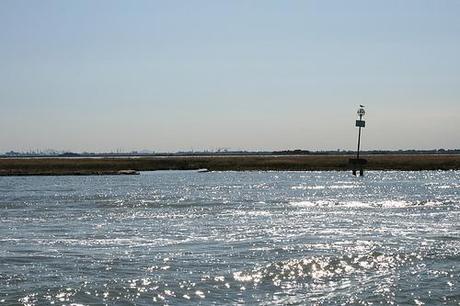 Torcello Byzantine Island