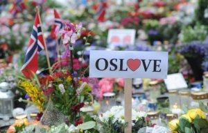 Strage in Norvegia, il delirio di Andres Behring Breivik