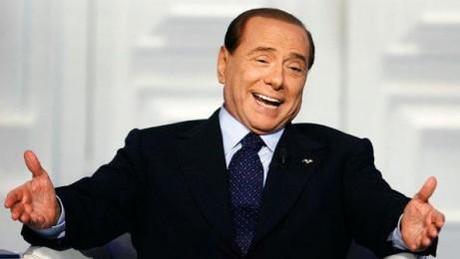 The Economist: Berlusconi ti fotte col sorriso