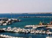 Terrasini: diffidate imbarcazioni ormeggiate nella banchina pubblica porto