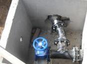 Cinisi: torna l’acqua nelle Sciascia Nazionale