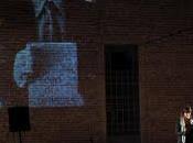 video della maratona poetica poesia civile italiana. Dante Pasolini" luglio 2011