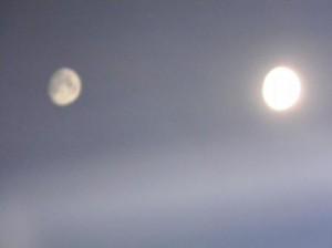 Estate italiana a tutto UFO, impazza la voglia di conoscenza sulla net  foto eleonora, vietata riproduzione contattare redazione@mediterranews.org