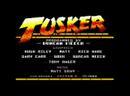 Diario di un videogiocatore week 34 – Tusker (C64 Music – Desert)