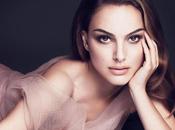 Natalie Portman Volto della Campagna Pubblicitaria Dior Skin