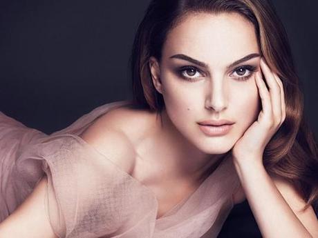 Natalie Portman è il Volto della Campagna Pubblicitaria Dior Skin