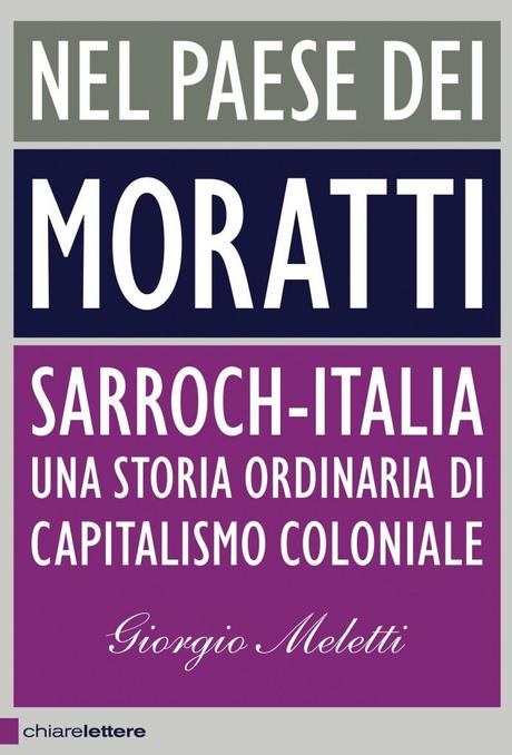 [Sarroch] Nel Paese dei Moratti.