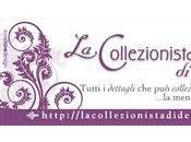 FREEBIES: Segnalibri della Collezionista stampare!