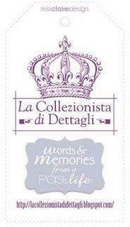 FREEBIES: I Segnalibri della Collezionista da stampare!