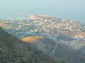 Erice, agosto 2011