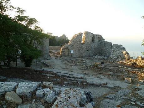 Da Erice, 18 agosto 2011