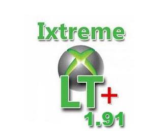 Xbox 360 - Modifica Xbox Slim e FAT con iXtreme LT+ 1.91