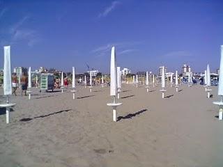 Bagno Capri - Lungomare Spiaggia n.3 - Lido Estensi (FE)