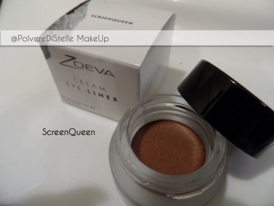 Haul: Ordine Zoeva & Swatches