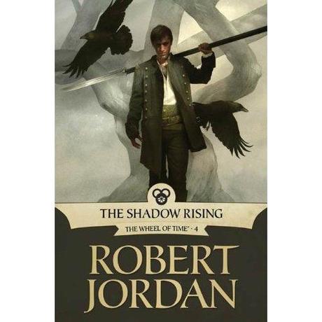 Incipit: L’ascesa dell’ombra di Robert Jordan