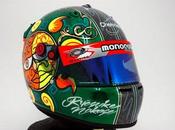 Arai GP-5 Office Brush