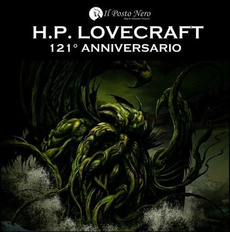 Autopsie: Giancarlo Marzano analizza L'abitatore del Buio di H.P. Lovecraft