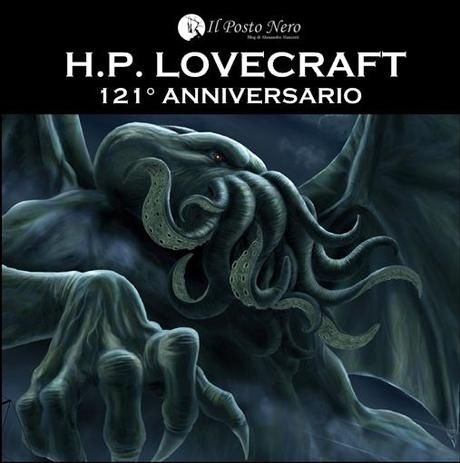 Autopsie: Giancarlo Marzano analizza L'abitatore del Buio di H.P. Lovecraft