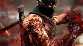 Ninja Gaiden 3 : la spada sarà l'unica arma in single player